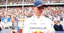 Thumbnail for article: Verstappen not looking too far ahead: 'Don't want to think about it now'