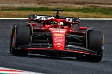 Thumbnail for article: Der Ferrari von Sainz und Leclerc erhält beim GP Miami eine eigene Lackierung