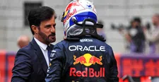 Thumbnail for article: Presidente de la FIA expresa su descontento: "Fui absuelto, pero condenado"