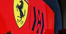 Thumbnail for article: Rijden Sainz en Leclerc in een volledig blauwe Ferrari in de GP van Miami?