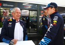 Thumbnail for article: Marko anxious about certain circuits: 'Competition might get closer'