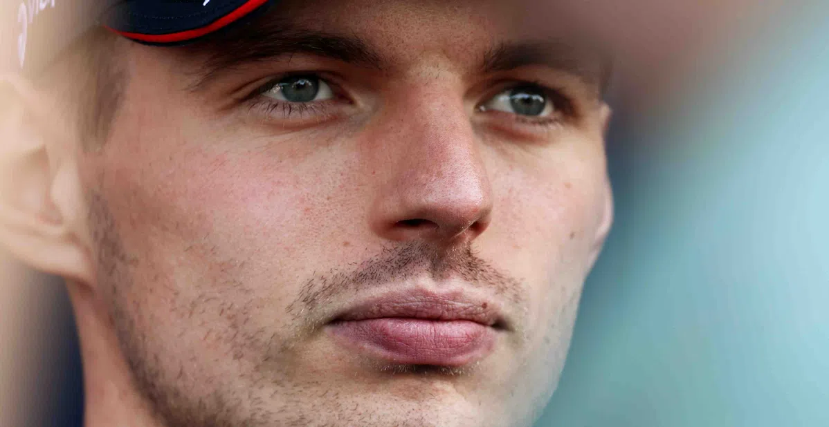 Verstappen está pronto para superar Hamilton com essa estatística extraordinária
