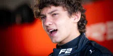 Thumbnail for article: "Mercedes veut qu'Antonelli, 17 ans, fasse ses débuts en F1 chez Williams"