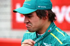 Thumbnail for article: Ex piloto de F1 aconseja a Stroll: 'Debería cortar a Lance por Sainz'