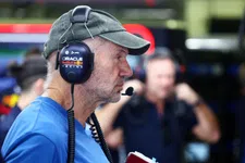Thumbnail for article: Newey on his way out: Red Bull say they don't know anything yet
