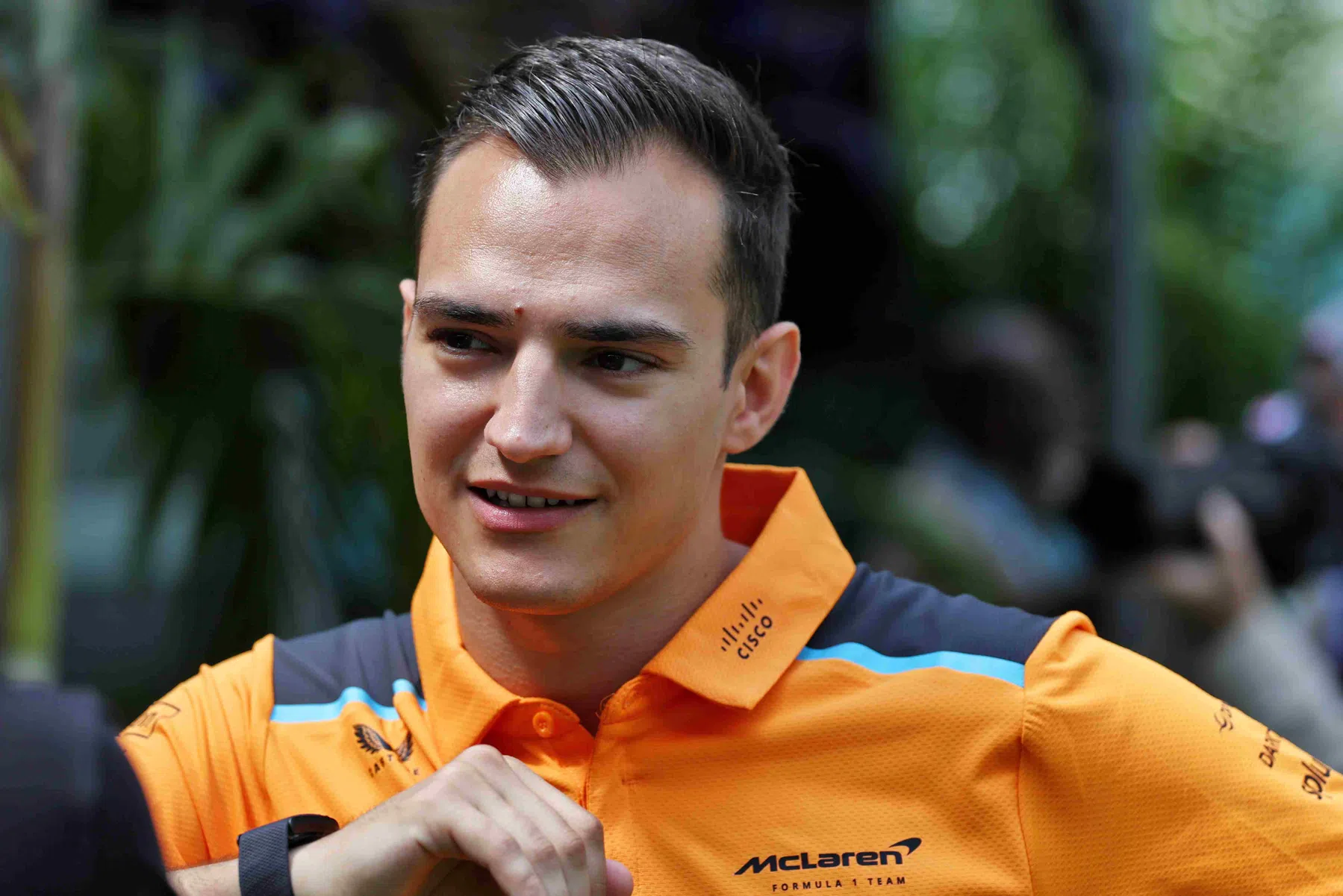 mclaren eist tientallen miljoenen van palou 