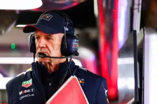 Thumbnail for article: 'Newey vertrekt bij Red Bull van Verstappen, wil lopend contract ontbinden'