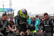 Thumbnail for article: Rosberg espera un reto de Hamilton: 'Después de Max, el mejor clasificado'
