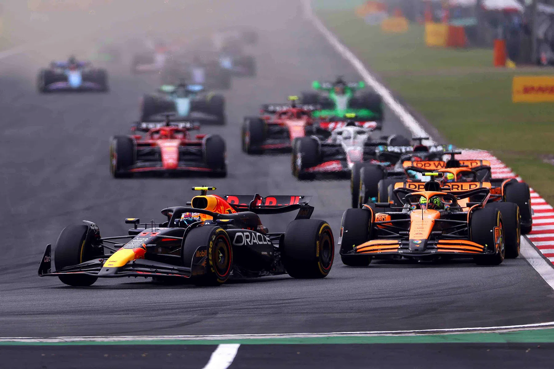 geen nieuwe puntentelling in f1 na f1 commission vergadering