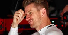 Thumbnail for article: Official: Hulkenberg will leave Haas after 2024 season concludes