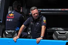 Thumbnail for article: Newey's Red Bull depature initiated by Horner after scandal
