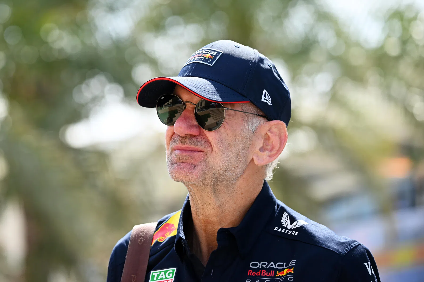 ¿Qué consecuencias tendrá para red bull la marcha de newey?