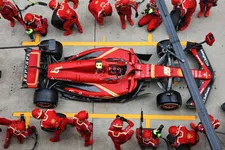 Thumbnail for article: Albers en est sûr : "Verstappen rêve aussi de Ferrari"