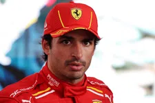 Thumbnail for article: Where will Carlos Sainz go next season? His manager gives us an update