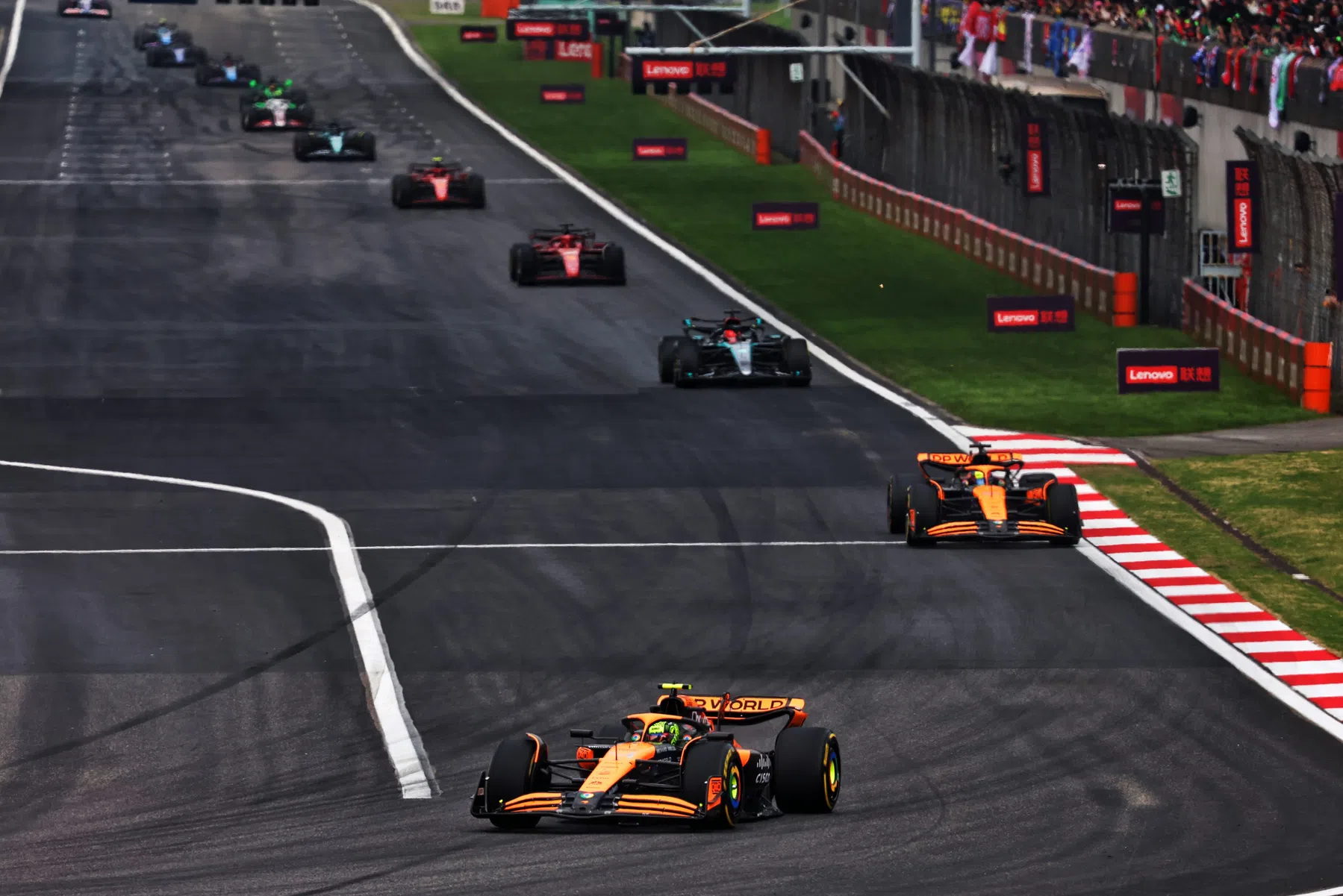 Rückkehr des Grand Prix auf dem Hockenheimring dank neuer Investoren