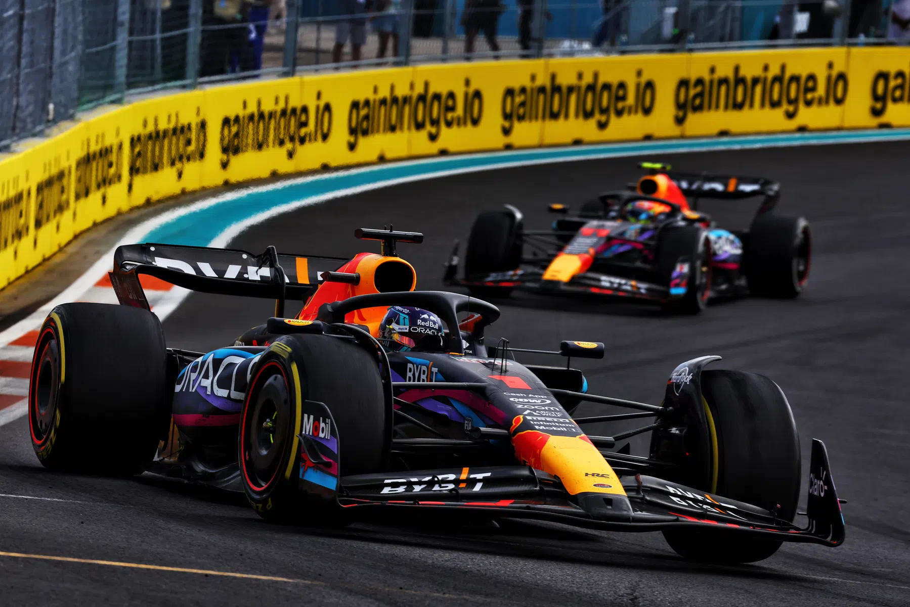 F1 op TV: Hoe laat begint de grand prix van miami 2024