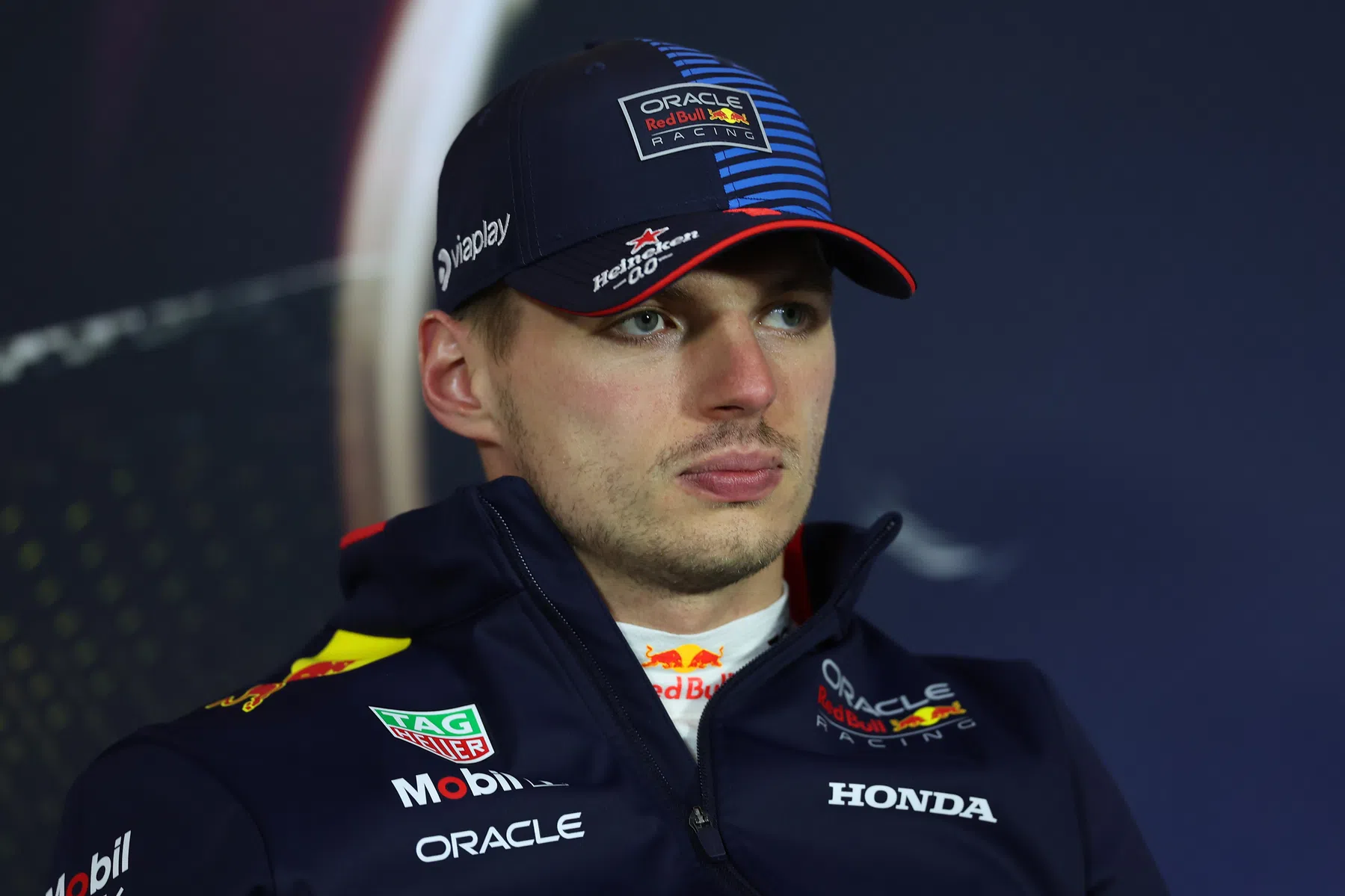Jos Verstappen on whether Max Verstappen will leave Red Bull