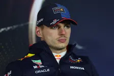 Thumbnail for article: Jos Verstappen responds to Mercedes rumours: 'We have to look further'
