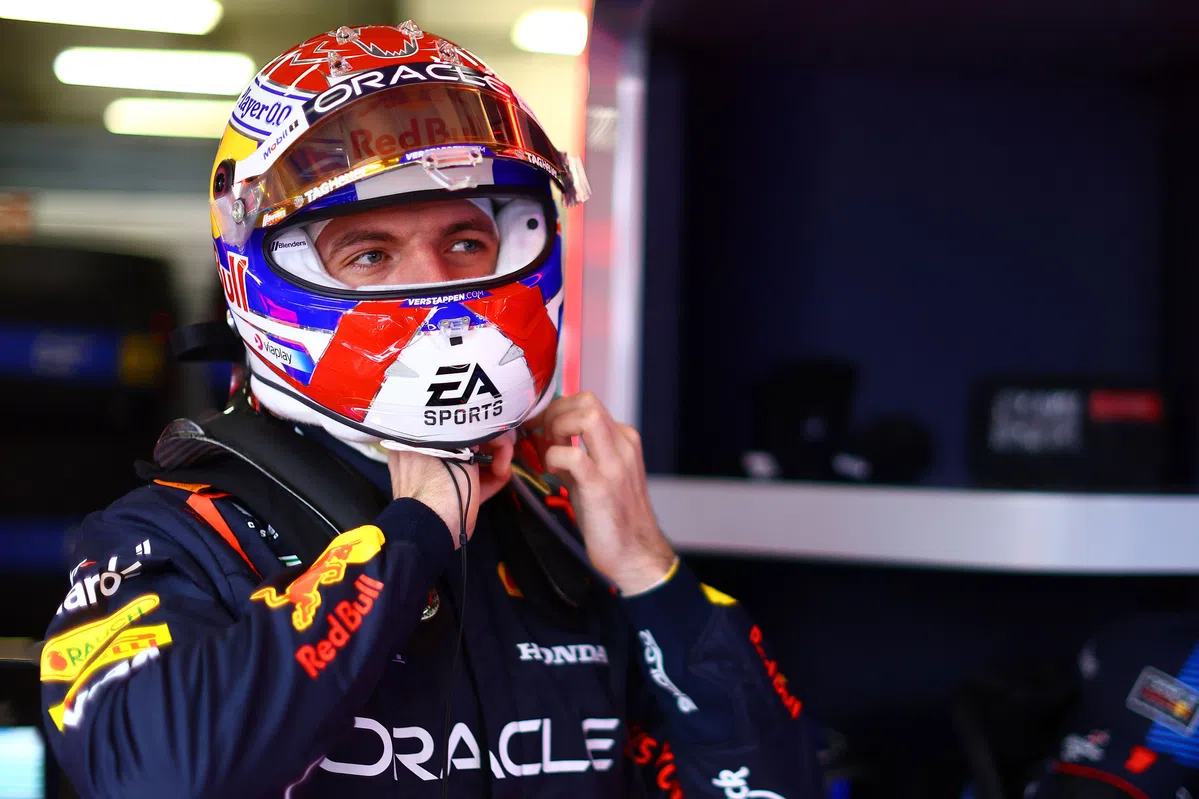 Vasseur tem um problema: "Verstappen, depois o resto