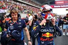 Thumbnail for article: Herbert over eventueel vertrek Verstappen bij Red Bull: 'Hij kan alleen bij dat team terecht'