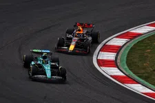 Thumbnail for article: Alonso veut Newey chez Aston Martin : "Le meilleur de tous les temps en Formule 1".