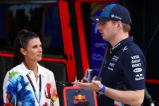 Thumbnail for article: Verstappen sobre seu futuro: "Você não sabe o que vai acontecer