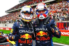 Thumbnail for article: Haverá uma greve na Red Bull após a saída de Newey? Perez responde!