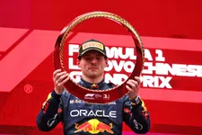 Thumbnail for article: Hakkinen fears for Verstappen after Newey leaves: 'That's worrying for Max'