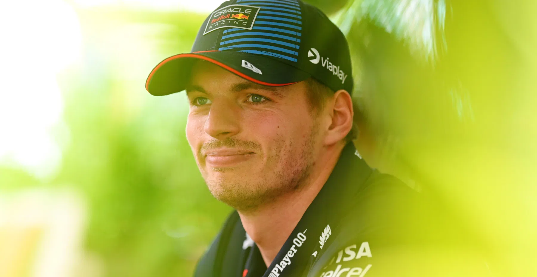 Verstappen verrast door pole voor sprintrace Miami