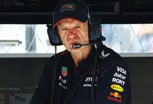 Thumbnail for article: Vowles tenta convencer Newey a ir para a Williams: "Não temos políticas"