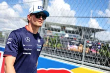 Thumbnail for article: Sargeant looking to score points at his home Grand Prix
