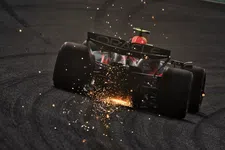 Thumbnail for article: Drivers want the old sprint format back already