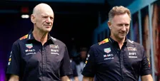 Thumbnail for article: Newey enthüllt den Grund für seinen Abschied von Red Bull