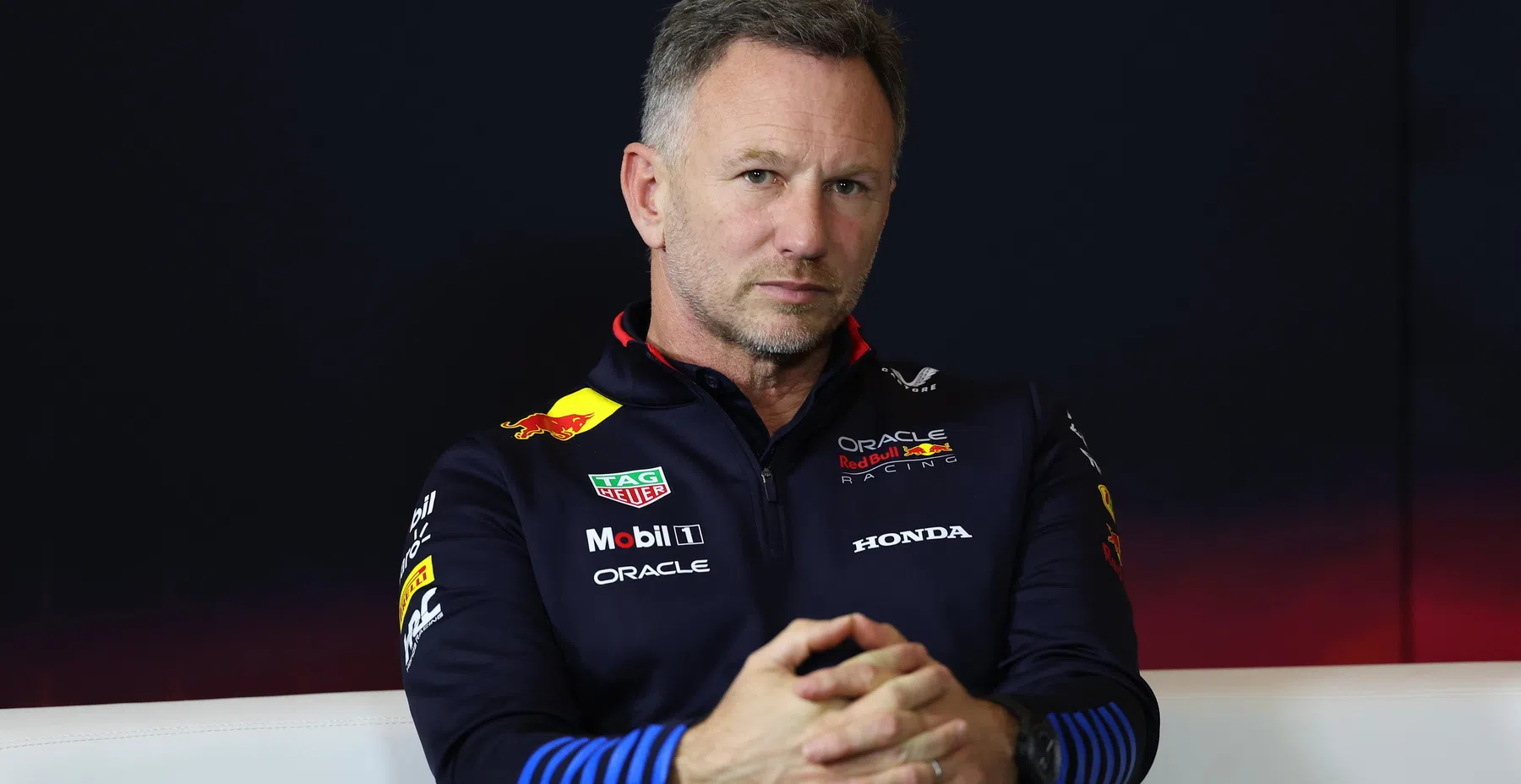 Horner craint qu'il n'y ait pas de poste vacant chez Red Bull après le départ de Newey