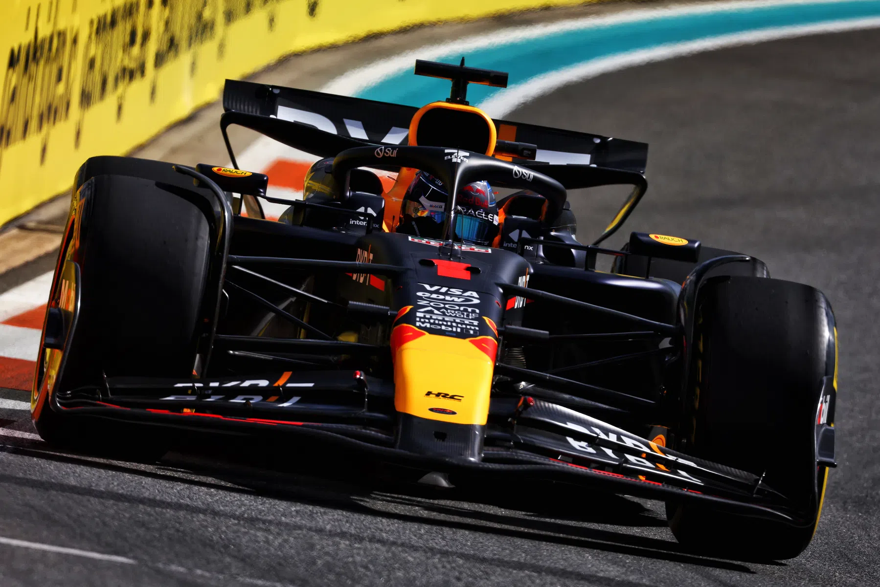 liveblog sprintrace miami met verstappen 2024