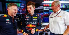 Thumbnail for article: Marko évoque les problème de radio de Red Bull