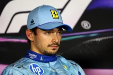 Thumbnail for article: Leclerc glaubt, dass er Verstappen in Miami so schlagen kann
