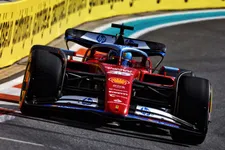 Thumbnail for article: Ocon gets time penalty after crash with Leclerc before the race