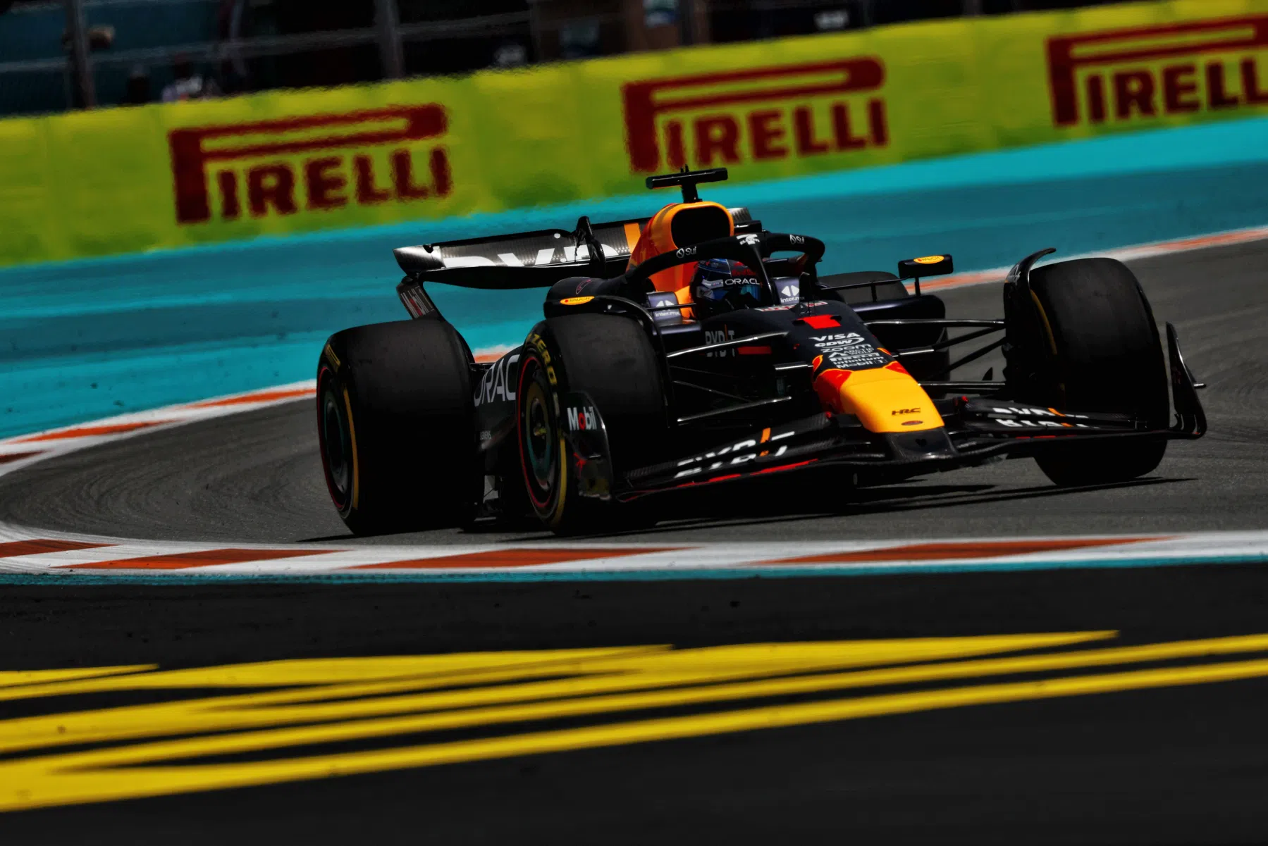 brown sees more and more people applying red bull to mclaren