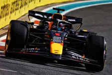 Thumbnail for article: F1 LIVE | The sprint race at the 2024 Miami Grand Prix weekend