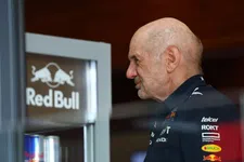 Thumbnail for article: Newey out of Formula One for good? 'Just that I enjoy'