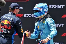Thumbnail for article: Leclerc wil Verstappen dit keer wél passeren bij de start