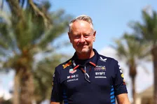 Thumbnail for article: Red Bull não impedirá que Wheatley se junte a outra equipe de F1