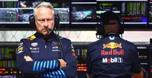 Thumbnail for article: 'Wheatley is also finished and is about to leave Red Bull'