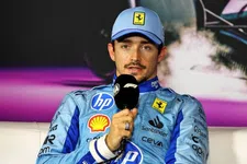 Thumbnail for article: Leclerc glaubt, dass er Verstappen in Miami "unter Druck setzen" kann
