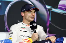 Thumbnail for article: Verstappen entende críticas de rivais da Red Bull: "É normal"