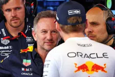 Thumbnail for article: Horner irritado: "Brown e Wolff tentam desestabilizar a Red Bull"