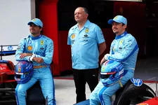 Thumbnail for article: Vasseur after Miami: 'Red Bull are still ahead'