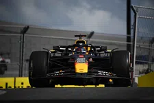 Thumbnail for article: Windsor explains why Verstappen couldn't attack Norris: 'A big difference'