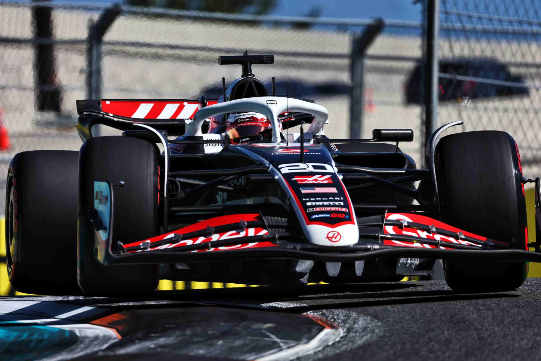 kevin magnussen must fear suspension in f1 after miami